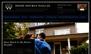 Homesourcedallas.com thumbnail