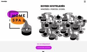 Homespa.hu thumbnail