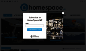 Homespace.nz thumbnail