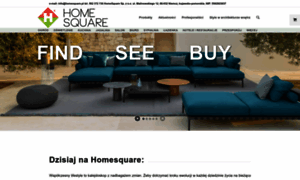 Homesquare.pl thumbnail