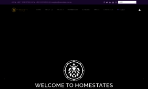 Homestates.com.au thumbnail