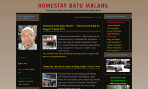 Homestaybatumalang.xyz thumbnail