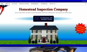 Homestead-inspection.com thumbnail