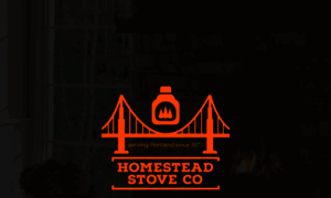 Homesteadstove.com thumbnail