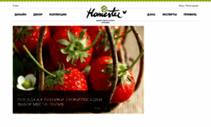 Homester.com.ua thumbnail