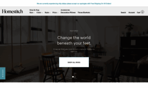 Homestitch.com thumbnail