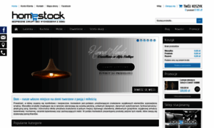 Homestock.pl thumbnail