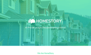 Homestory.biz thumbnail