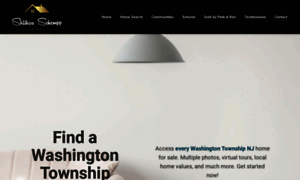 Homeswashingtontownship.com thumbnail