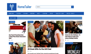 Hometailer.com thumbnail