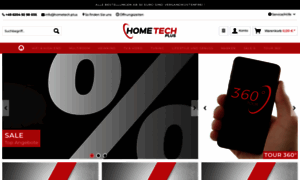 Hometech.plus thumbnail