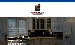 Hometechinspections.com thumbnail