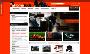 Hometools.hu thumbnail