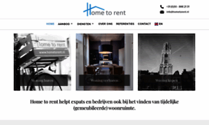 Hometorent.nl thumbnail