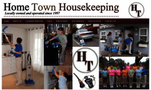 Hometownhousekeeping.com thumbnail