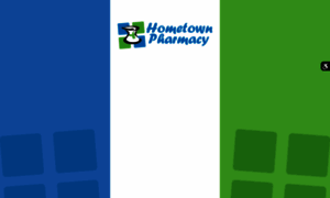 Hometownpharmacytx.com thumbnail