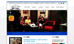 Hometowntv.net thumbnail