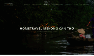 Hometravel.com.vn thumbnail