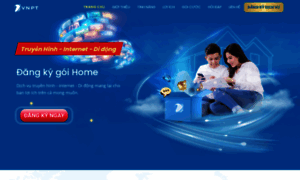 Hometv.vnpt-vinaphone.net.vn thumbnail