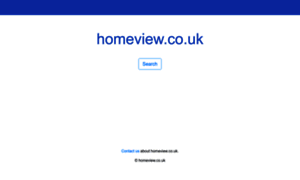 Homeview.co.uk thumbnail
