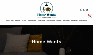 Homewants.com.au thumbnail
