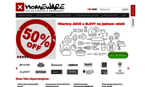 Homeware.cz thumbnail