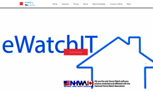 Homewatchit.com thumbnail