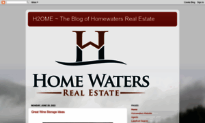 Homewater.blogspot.com thumbnail