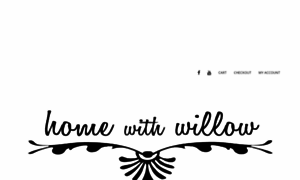 Homewithwillow.com thumbnail