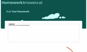 Homeworkanswers.ai thumbnail