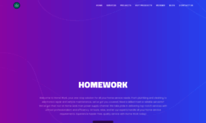 Homeworkindia.com thumbnail