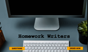 Homeworkwriters.com thumbnail