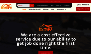 Homexchangepa.com thumbnail