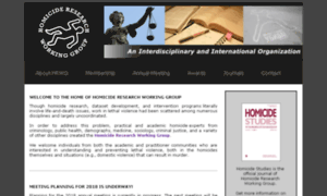 Homicideworkinggroup.cos.ucf.edu thumbnail