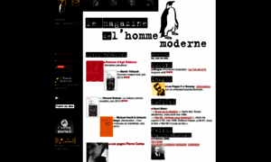 Homme-moderne.org thumbnail