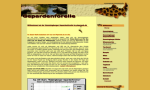 Hommingberger-gepardenforelle-by-piperweb.de thumbnail