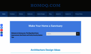 Homoq.com thumbnail