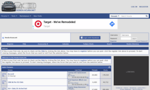 Honda-acura.net thumbnail