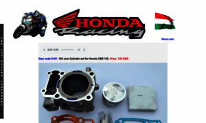 Honda-cbr-125.com thumbnail