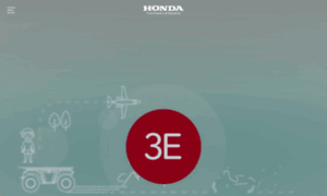 Honda.co.ru thumbnail