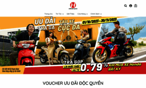 Hondaanthanh.com.vn thumbnail