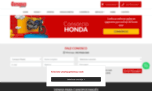 Hondacanopuscompensa.com.br thumbnail