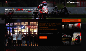 Hondacbrcommunity.com thumbnail