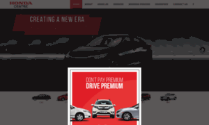 Hondacentre.com.pk thumbnail