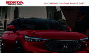 Hondadealersurabaya.com thumbnail