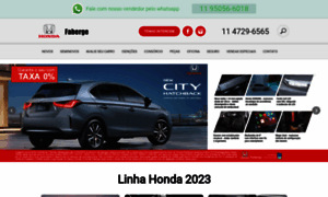 Hondafaberge.com.br thumbnail