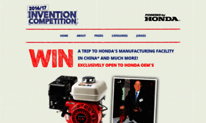 Hondainvention.com.au thumbnail