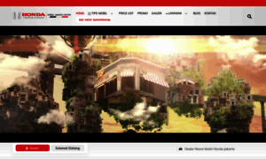Hondajakartacenter.co.id thumbnail