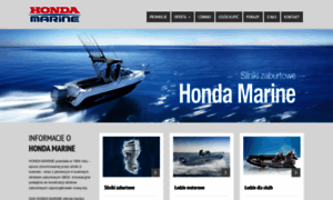 Hondamarine.pl thumbnail
