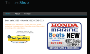 Hondanew.best-shop-price.com thumbnail
